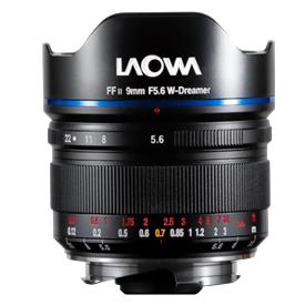 LAOWA LAO0068 9mm F 5.6 W-Dreamer Leica M