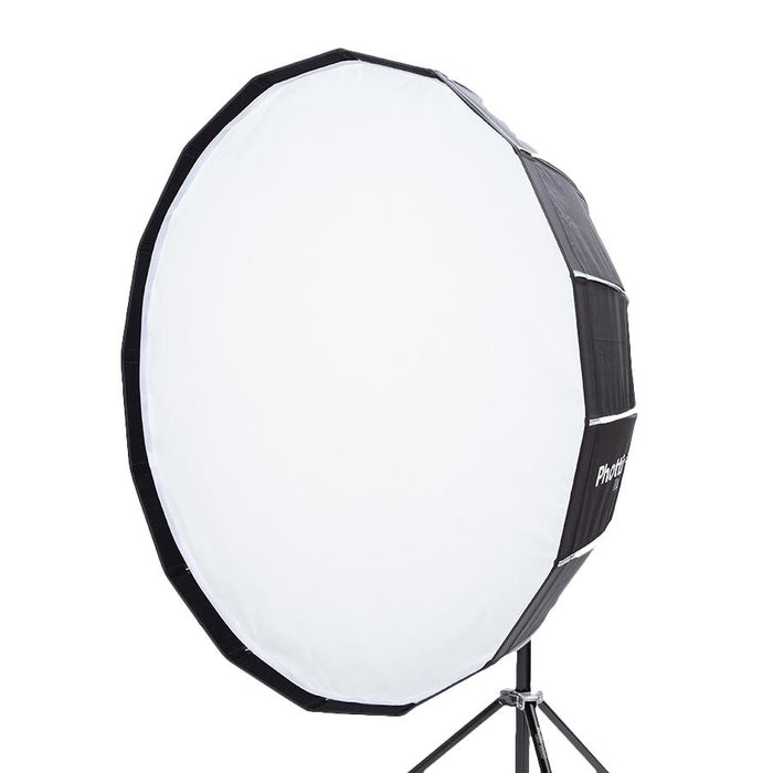 Phottix Raja Quick-Folding Softbox 105cm Raja Quick-Folding ライティングソフトボックス 105cm