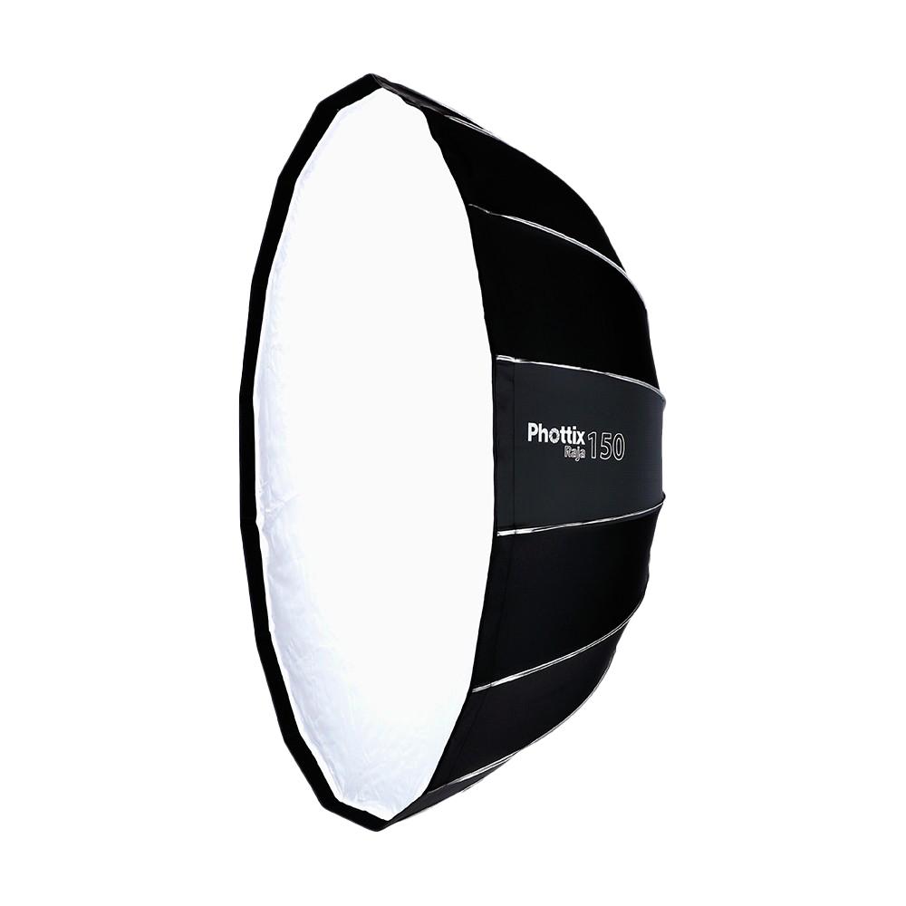 その他 Phottix Raja Quick-Folding Softbox 150cm Phottix Raja Quick-Folding Softbox 150cm Raja Quick-Folding