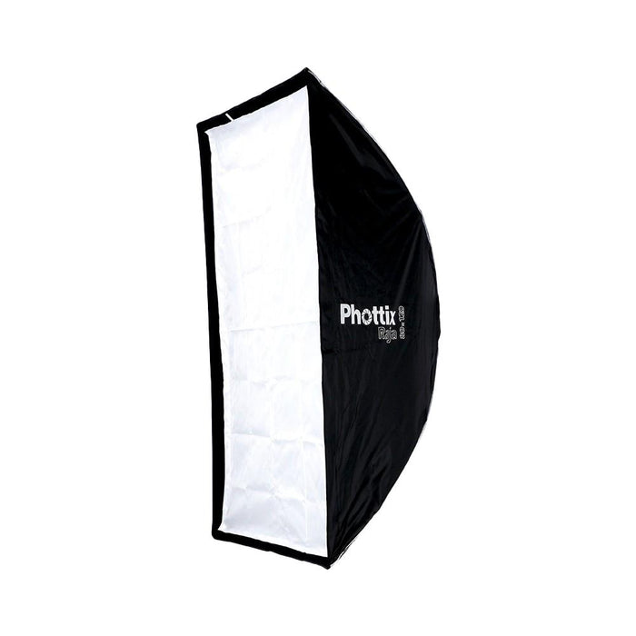 Phottix Raja Quick-Folding Softbox 80×120cm