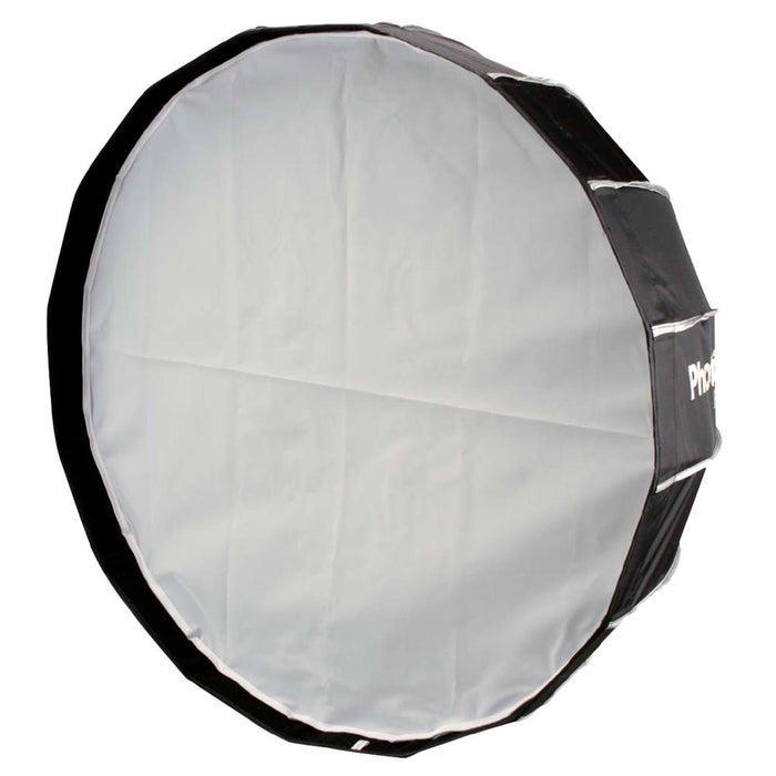 Phottix Raja Quick-Folding Softbox 65cm Raja Quick-Folding ライティングソフトボックス 65cm