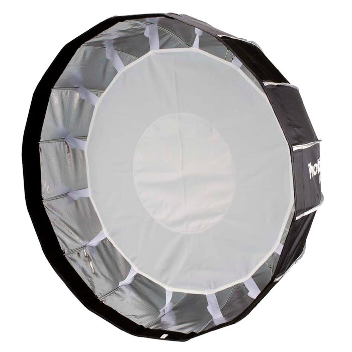Phottix Raja Quick-Folding Softbox 65cm Raja Quick-Folding ライティングソフトボックス 65cm