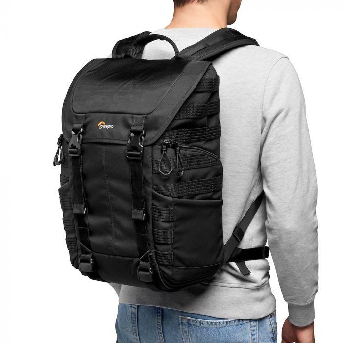 Lowepro LP37265-PWW プロタクティック BP300AW バックパック