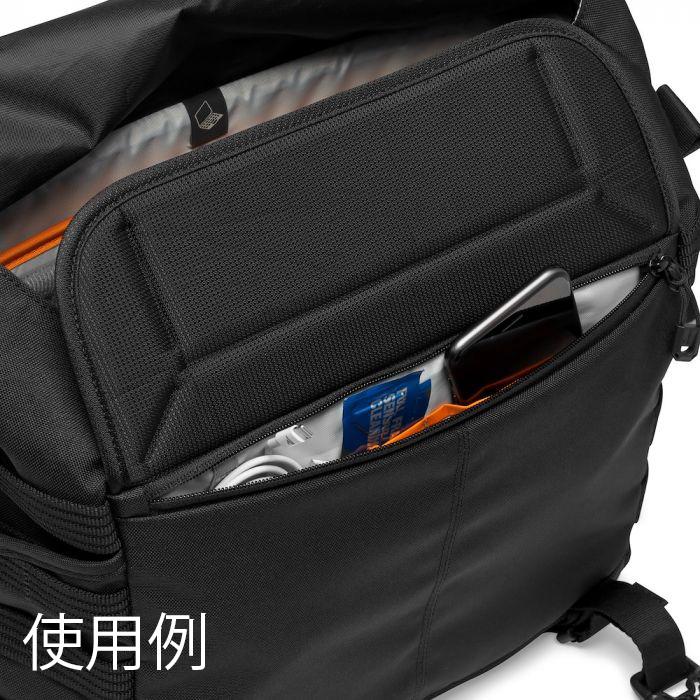 Lowepro LP37266-PWW プロタクティック MSG160AW メッセンジャーバッグ