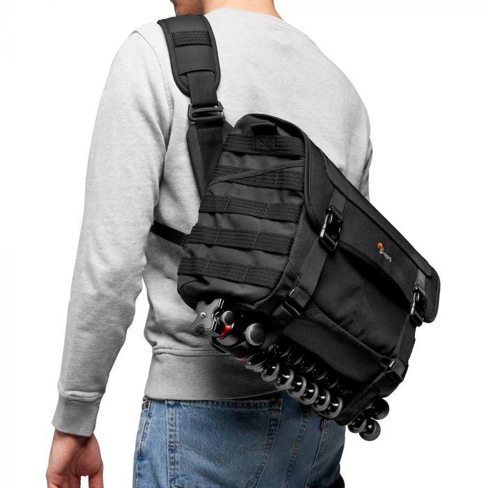 Lowepro LP37266-PWW プロタクティック MSG160AW メッセンジャーバッグ