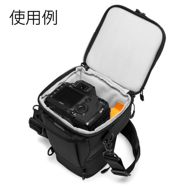 Lowepro LP37278-PWW プロタクティック TLZ70AW トップローディングバッグ