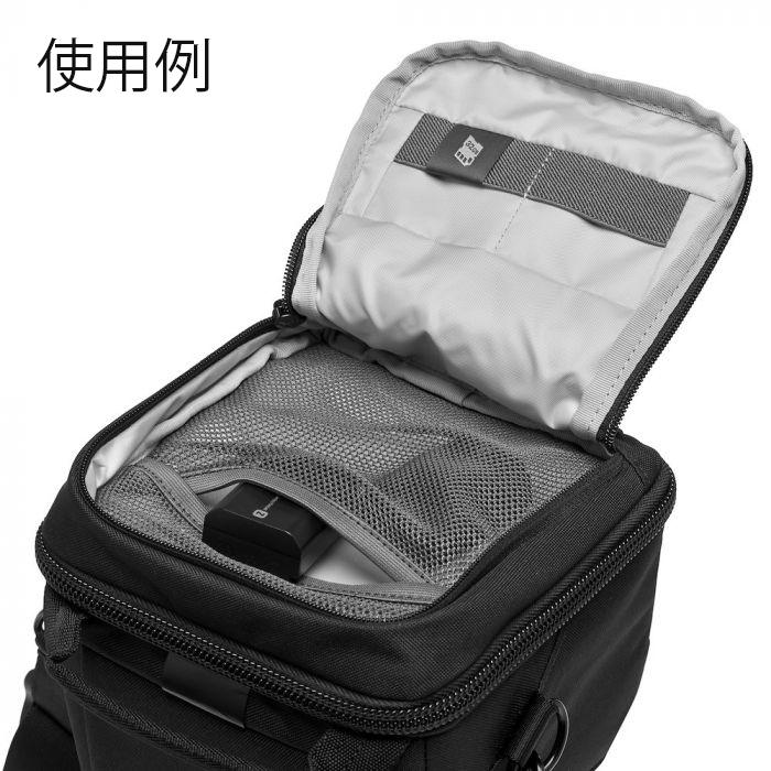 Lowepro LP37278-PWW プロタクティック TLZ70AW トップローディングバッグ