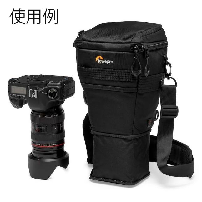 Lowepro LP37278-PWW プロタクティック TLZ70AW トップローディングバッグ