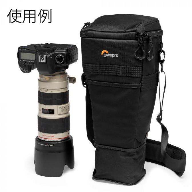 Lowepro LP37279-PWW プロタクティック TLZ75AW トップローディングバッグ