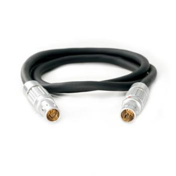 Tilta WLC-T03-7P-S-18 Nucleus-M 7-Pin to 7-Pin Motor to Motor Connection Cable (Straight) 18cm