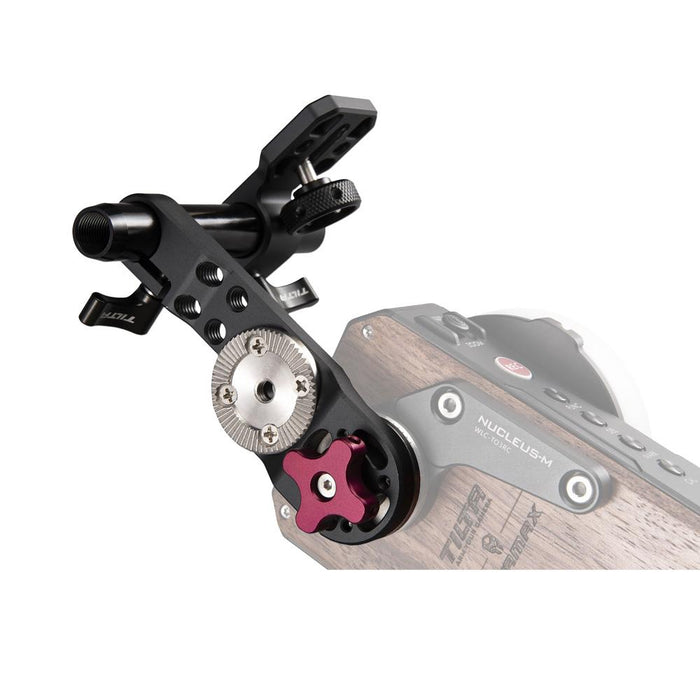 Tilta WLC-T03MA Nucleus-M FIZ Hand Unit Monitor Bracket