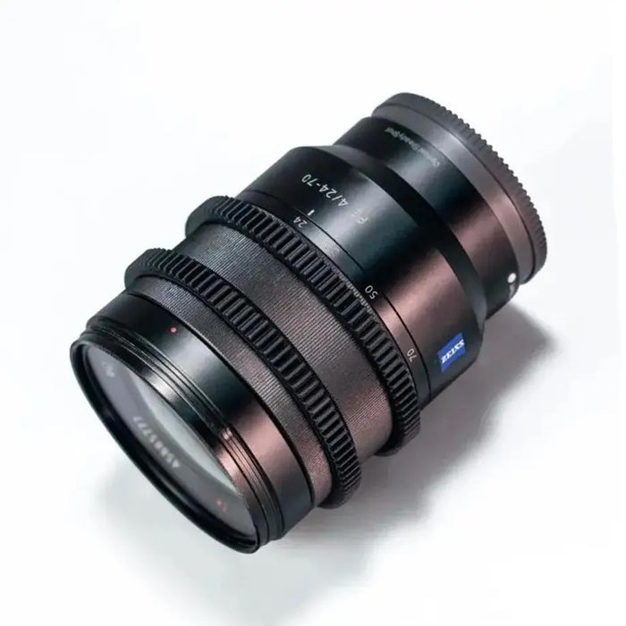 【決算セール2024】Tilta TA-FGR-8587 Seamless Focus Gear Ring for 85mm to 87mm