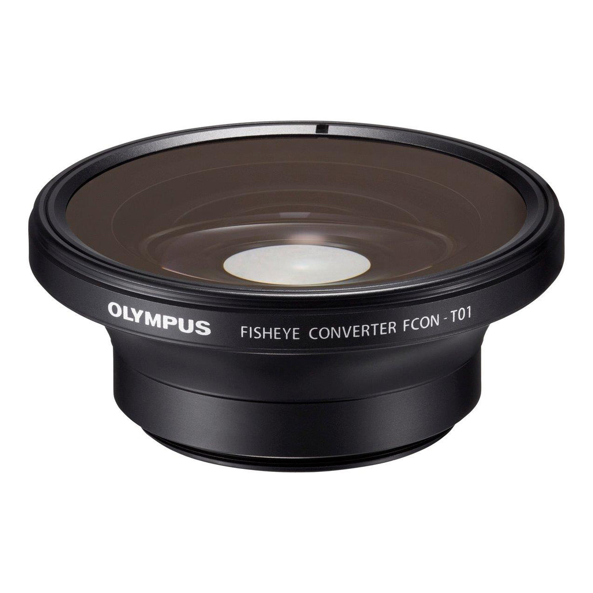 FCON-T01 OLYMPUS　フィッシュアイコンバーター 　CLA-T01 OLYMPUS FCON-T01 フィッシュアイコンバーター - 業務用撮影・映像