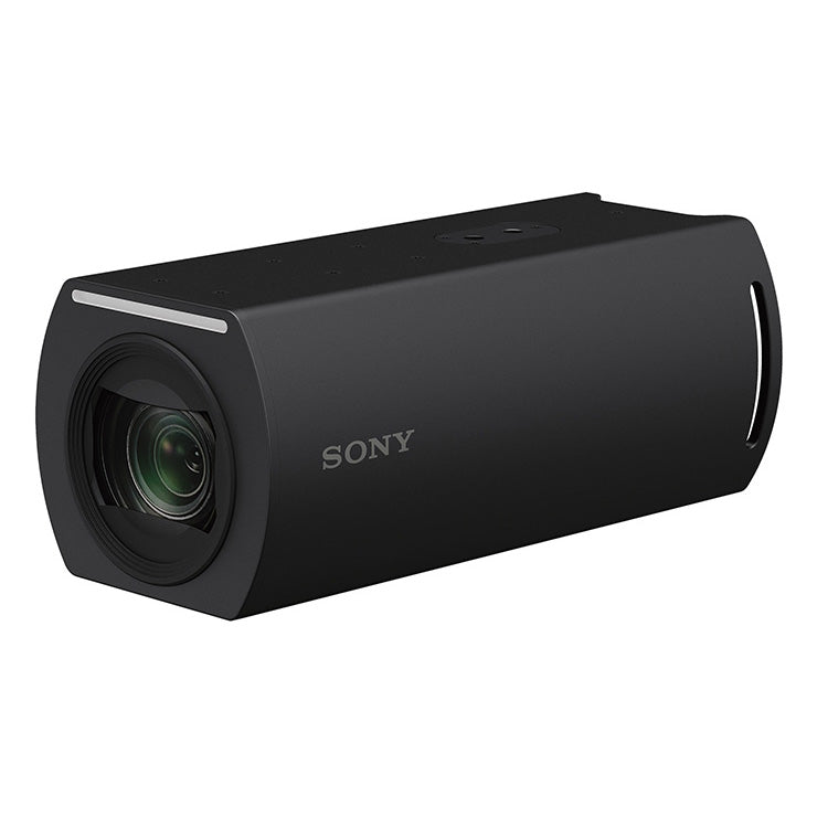 SONY SRG-XB25B 固定型HDカラービデオカメラ 業務用撮影・映像・音響・ドローン専門店 システムファイブ