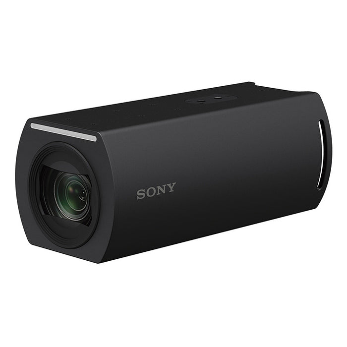 SONY SRG-XB25B 固定型HDカラービデオカメラ