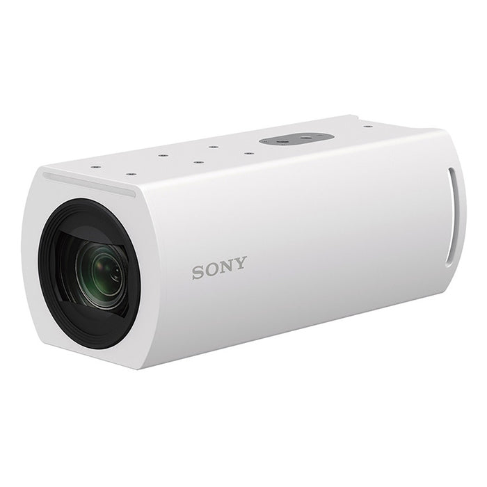 SONY SRG-XB25W 固定型HDカラービデオカメラ
