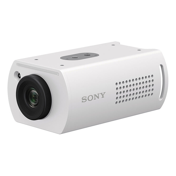 SONY SRG-XP1W 固定型HDカラービデオカメラ(ブラック) 業務用撮影・映像・音響・ドローン専門店 システムファイブ