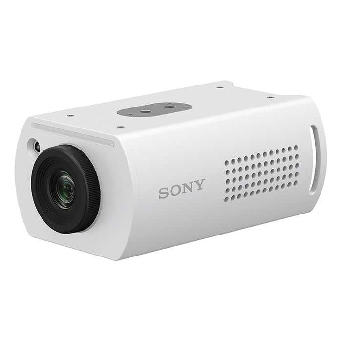 SONY SRG-XP1W 固定型HDカラービデオカメラ(ブラック)