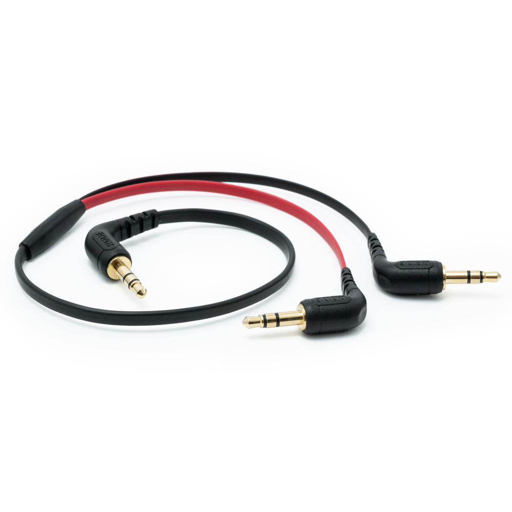 RØDE マイク用アクセサリー セット 銀一、RØDEの新製品5種を発売。Lavalier IIやカラー識別