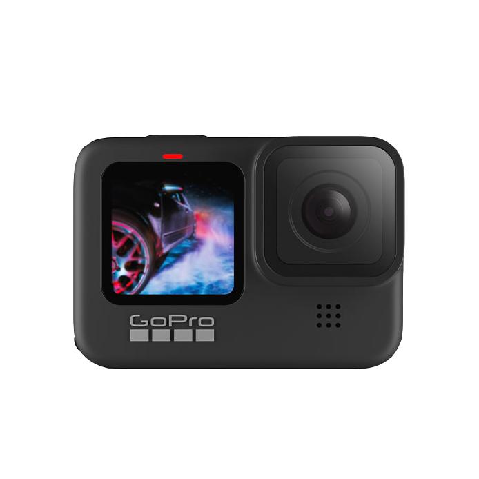 【生産完了】GoPro CHDHX-901-FW HERO9 Black