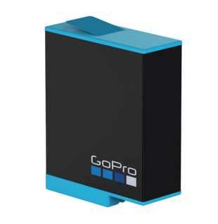 生産完了】GoPro ADBAT-001 リチウムイオンバッテリー(HERO9 ブラック