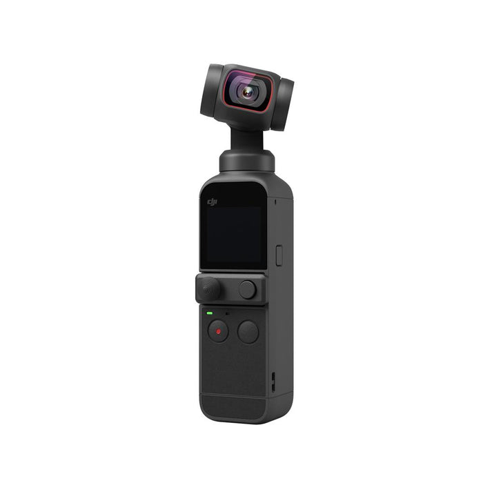 DJI OP2CP1 DJI Pocket 2 小型3軸ジンバルカメラ