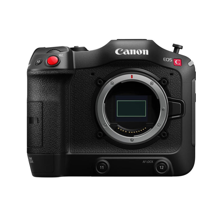 【特典付き】Canon EOS C70 デジタルシネマカメラ