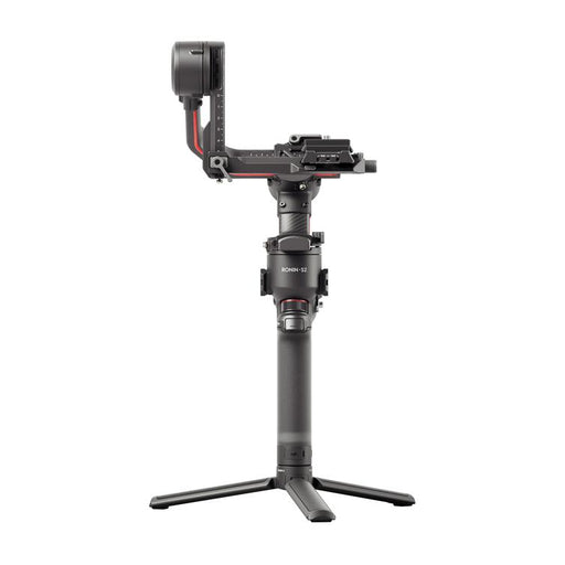 スマホホルダーDJI RONIN RSC 2 カメラ用 電動スタビライザー ジンバル 三軸