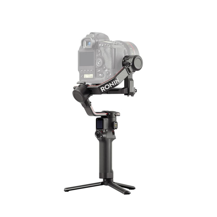 【生産完了】DJI RS2CP1 ハンドヘルドカメラ用3軸ジンバルシステム DJI RS 2