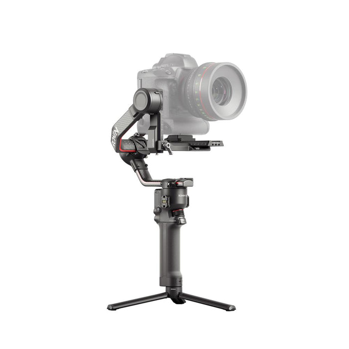 【生産完了】DJI RS2CP1 ハンドヘルドカメラ用3軸ジンバルシステム DJI RS 2