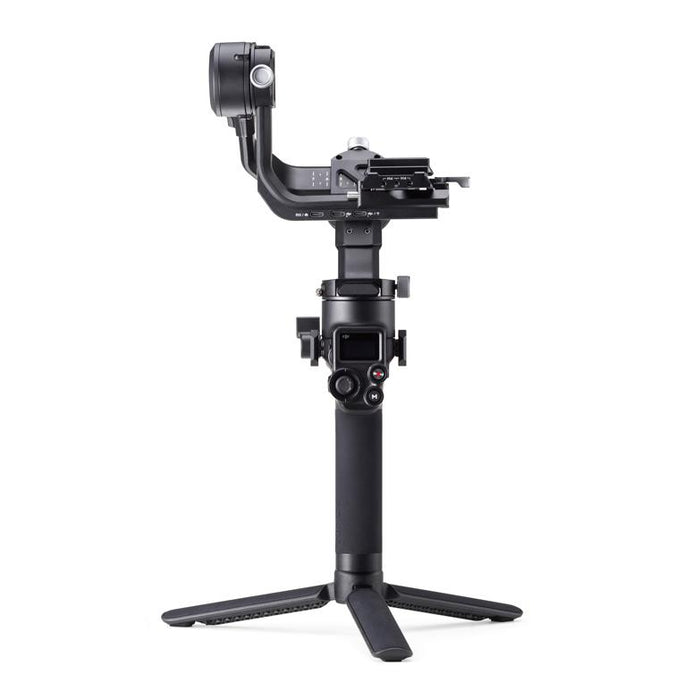 DJI SC2CP1 ミラーレスカメラ用3軸ジンバルシステム DJI RSC 2