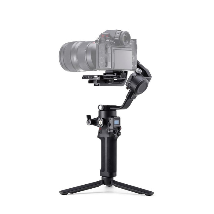 DJI SC2CP1 ミラーレスカメラ用3軸ジンバルシステム DJI RSC 2