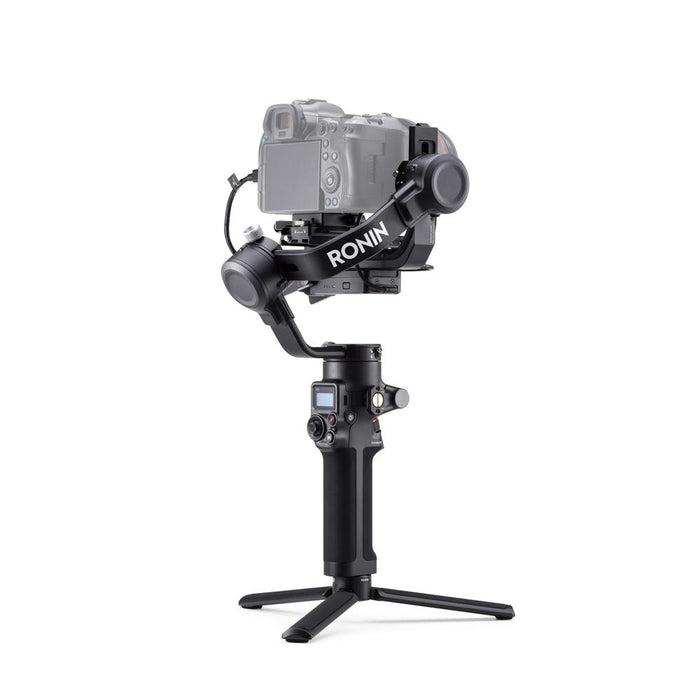 【生産完了】DJI SC2CP2 DJI RSC 2 Pro Combo