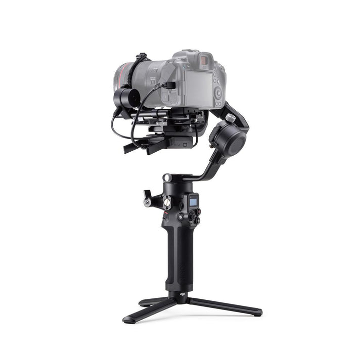 【生産完了】DJI SC2CP2 DJI RSC 2 Pro Combo