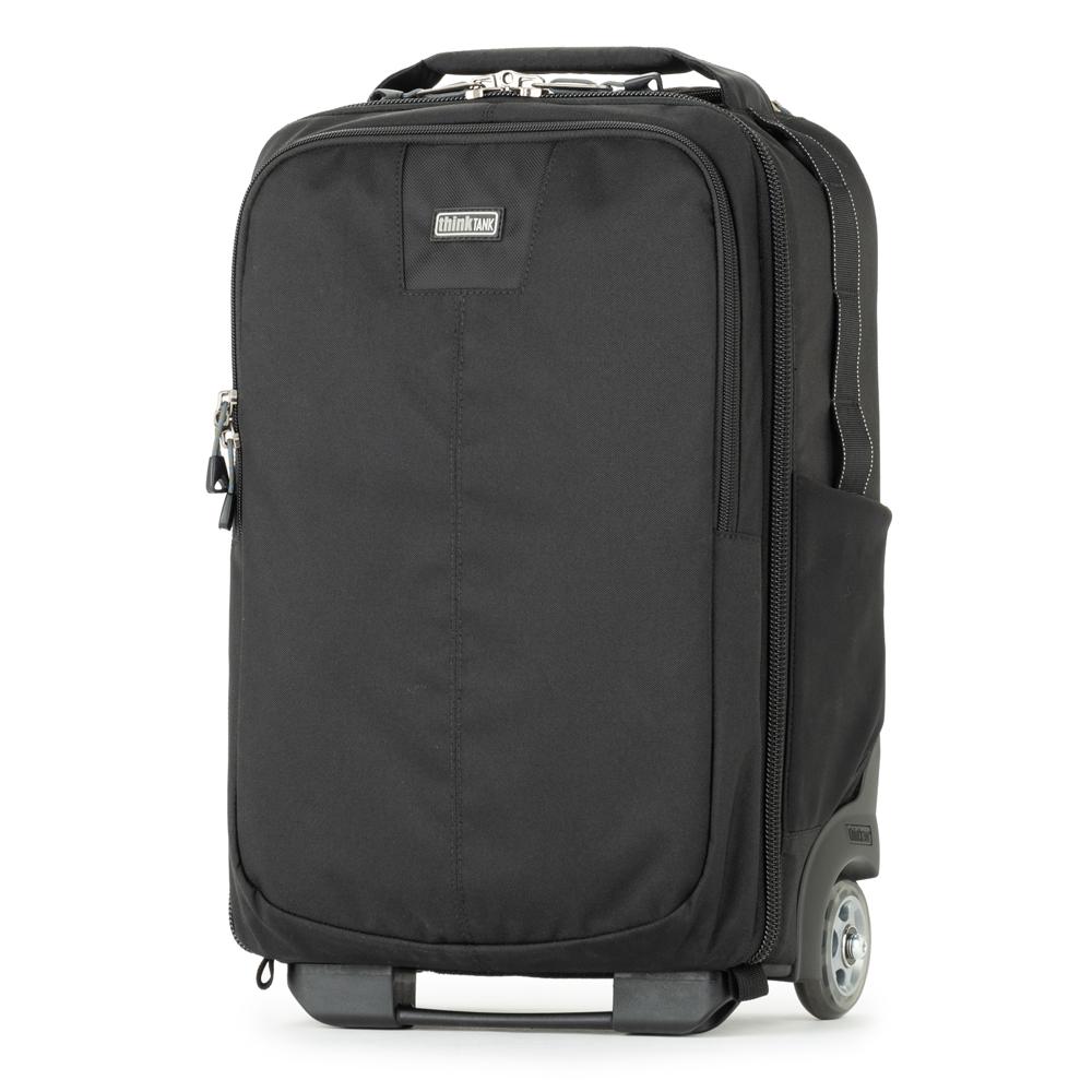 think tank エッセンシャルズ コンバーチブル ローリング バックパック 厳選】本日のお買い得商品】thinkTANKphotoの「ローリングバック