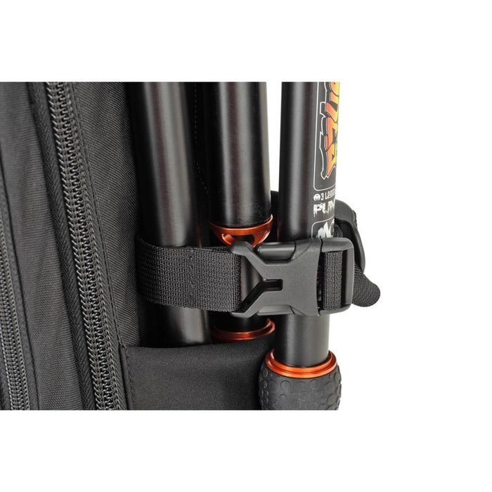 ThinkTANKphoto Essentials Convertible Rolling Backpack エッセンシャルズ コンバーチブル ローリング バックパック