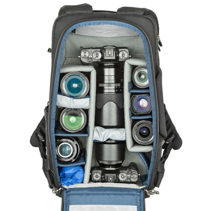 ThinkTANKphoto Back Story Backpack 15 バックストーリー 15