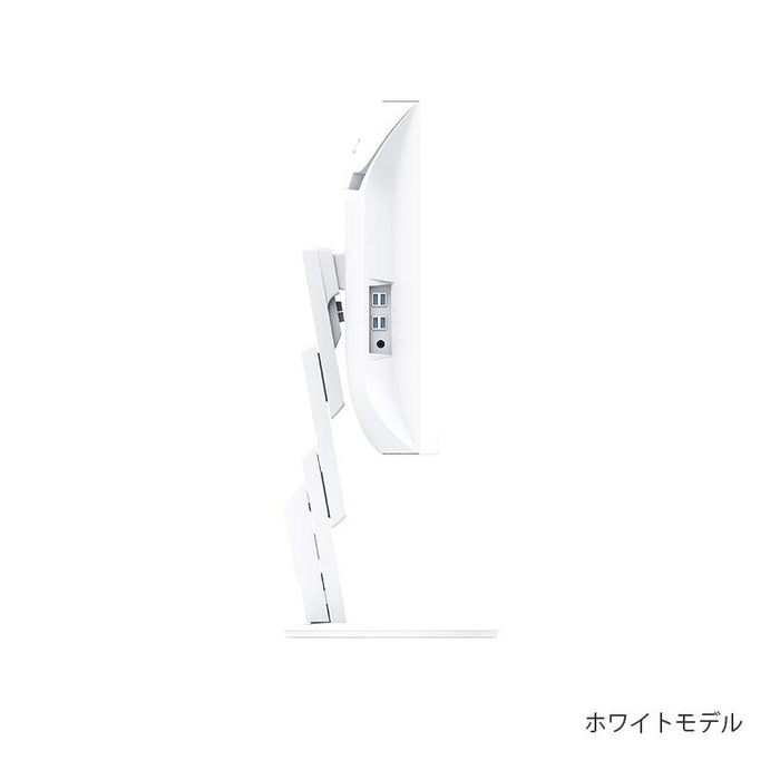 EIZO EV3895-BK FlexScan 37.5型カラー液晶4Kモニター（ブラック