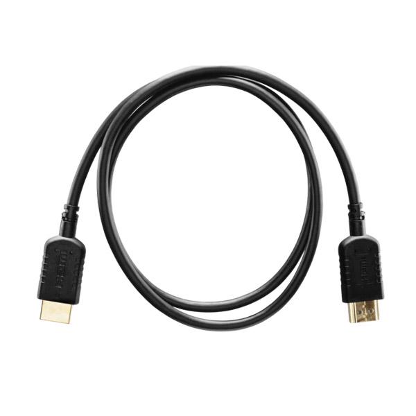 SmallHD CBL-SGL-HDMI-4K-36 HDMI2.0 to HDMI2.0 ケーブル 36インチ (約91cm)