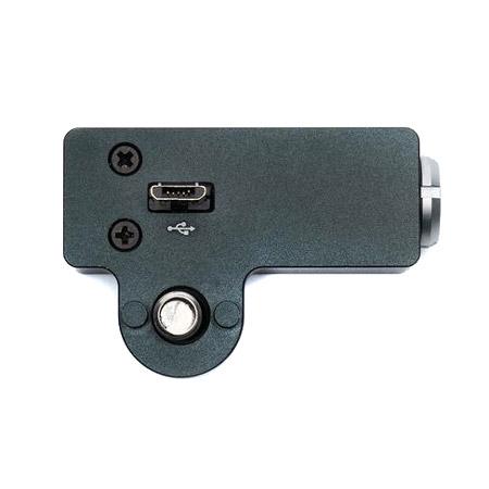 SmallHD ACC-C7T-USB-ADP Micro USB to 5-pin Lemo 変換アダプタ