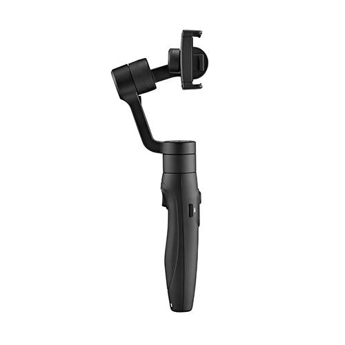 JOBY JB01656-BWW スマートフォン用電動3軸ジンバルシステム Smart Stabilizer