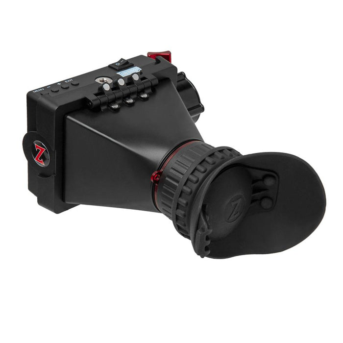 Zacuto Z-C3M3-P2 リコイルプロV2（Canon EOS C300 Mark III用）