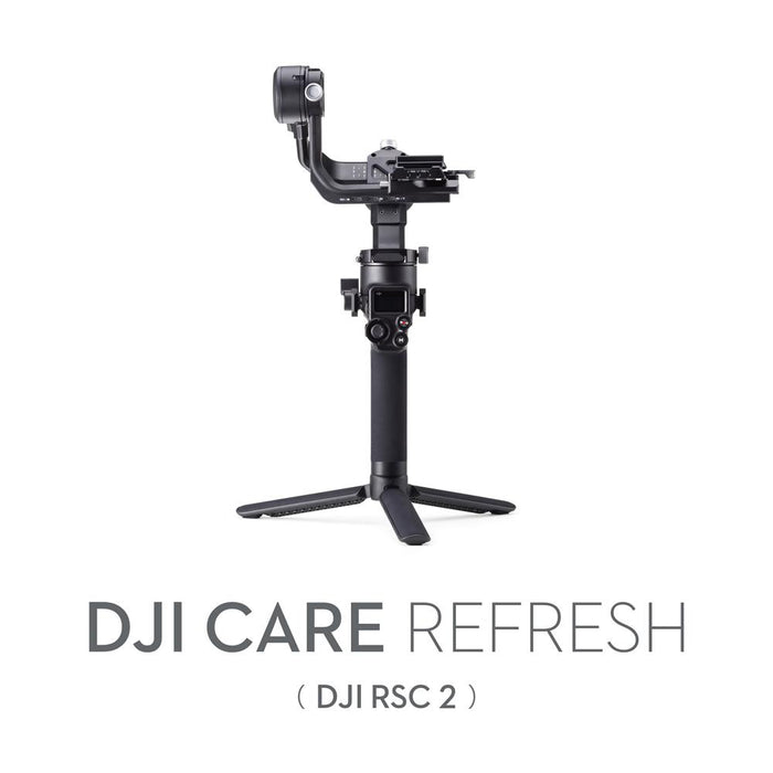 DJI CARSC2 DJI Care Refresh(DJI RSC 2)カード