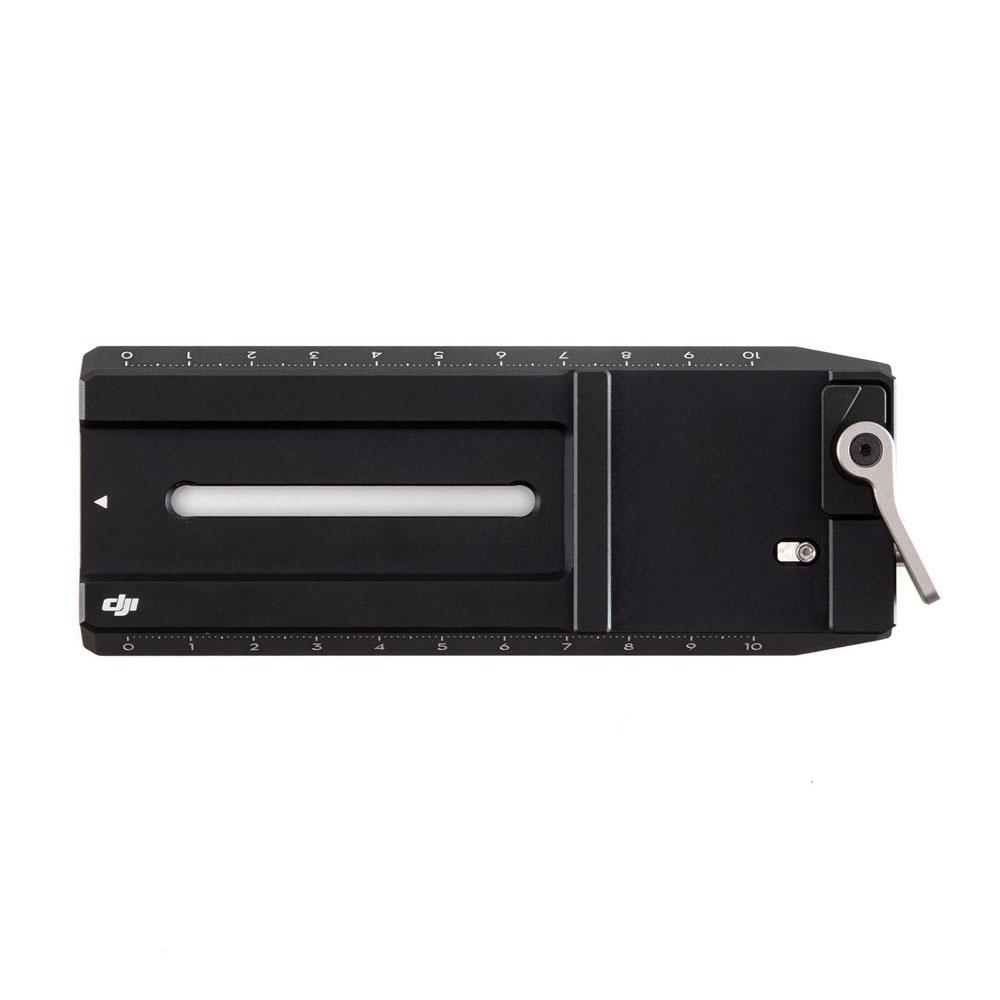 DJI R クイックリリース プレート（下） - 業務用撮影・映像・音響