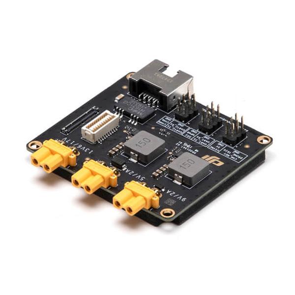 【価格お問い合わせください】DJI SKYPORT V2 Coaxial Cable Suit