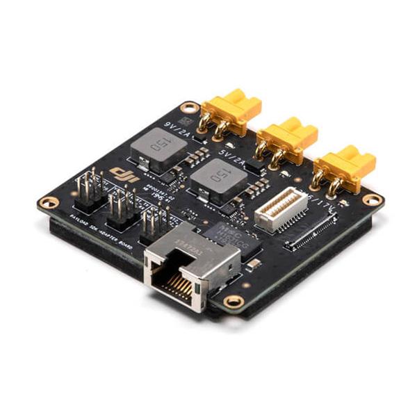 【価格お問い合わせください】DJI SKYPORT V2 Coaxial Cable Suit