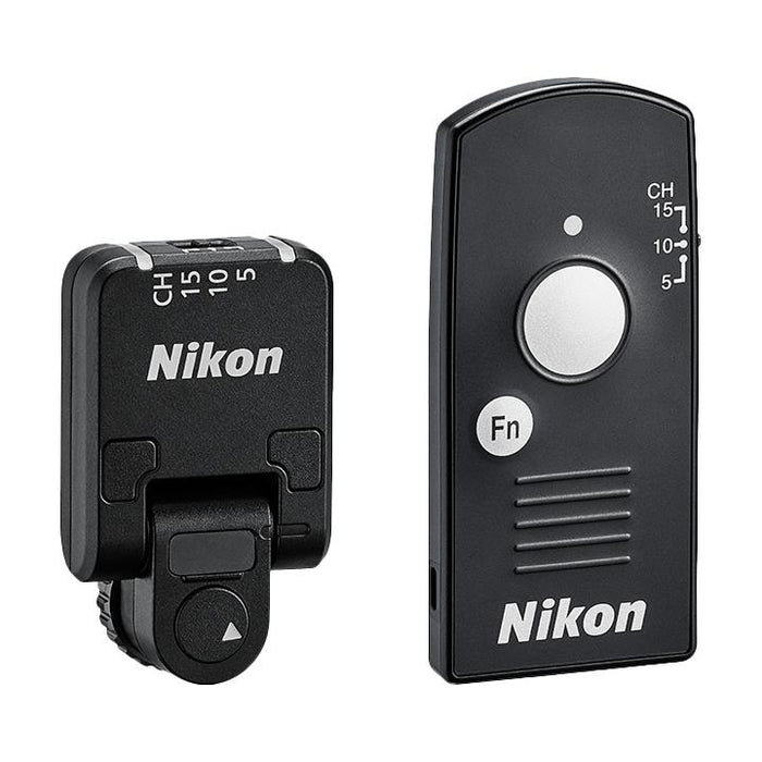 Nikon WR-R11a/T10 ワイヤレスリモートコントローラーセット