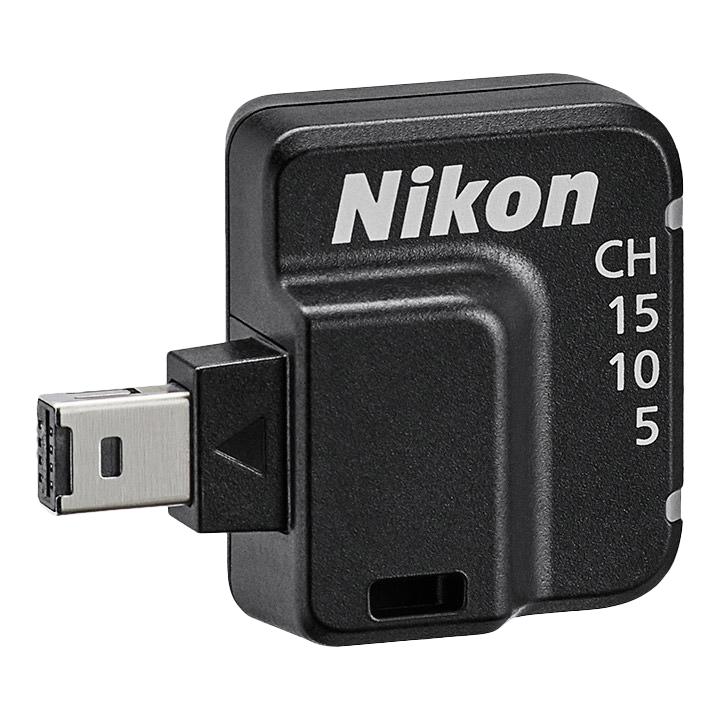 Nikon WR-R11b ワイヤレスリモートコントローラー - 業務用撮影・映像 