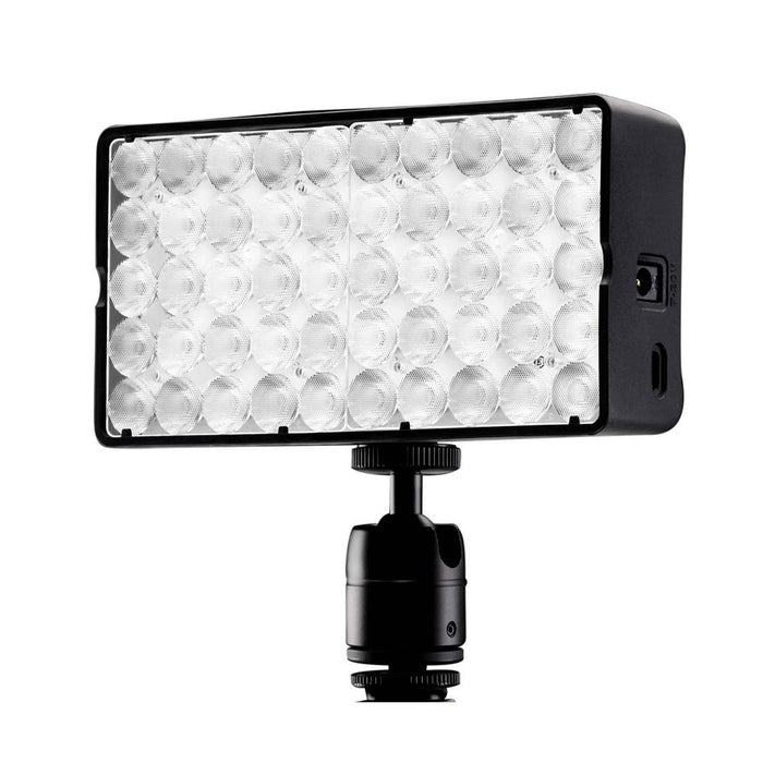 【価格お問い合わせください】LUPO LUPO700 LEDカメラライト Smartpanel Dual Color