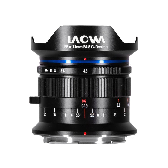 LAOWA LAO0084 11mm F4.5 FF RL（ニコンZマウント）